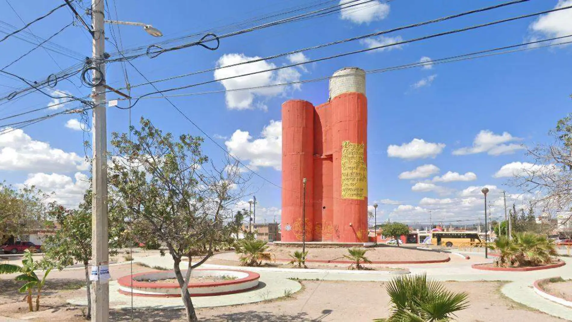 Los Silos